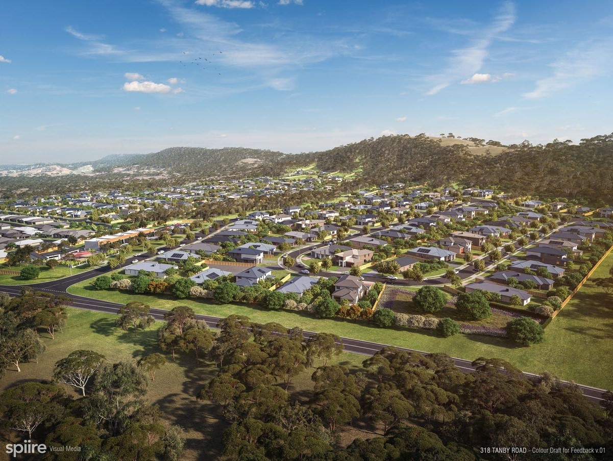 [Land for Sale] Nautica Breeze Estate, Yeppoon OpenLot